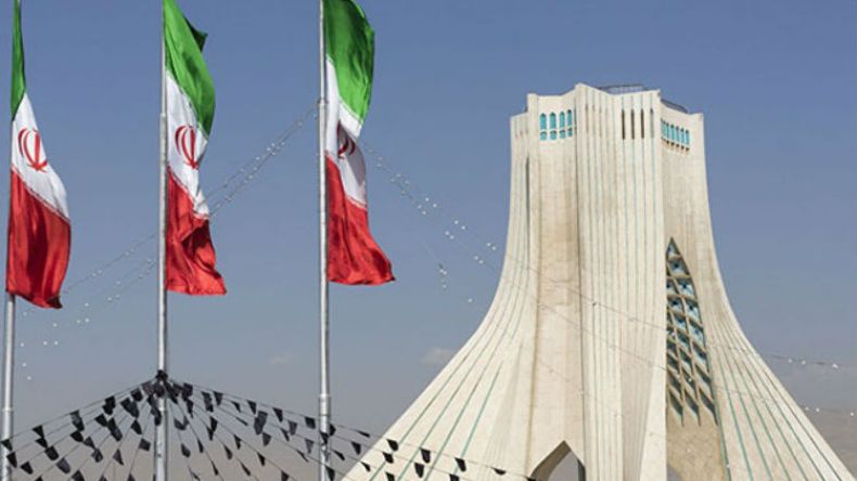 طهران تصف تصريحات ترامب بالمكررة والمتناقضة