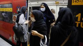 إيران تسجل أعلى حصيلة وفيات بكورونا منذ شهرين