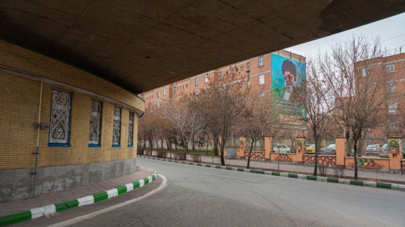 “كورونا إيران” لا يختلف عن سواه