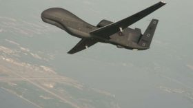 إيران ترفع شكوى لمجلس الأمن بشأن طائرة التجسس الأمريكية