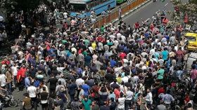 2018 عام العار في إيران