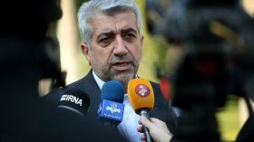 إيران تفتح طريقا لمنتجاتها نحو روسيا وجيرانها