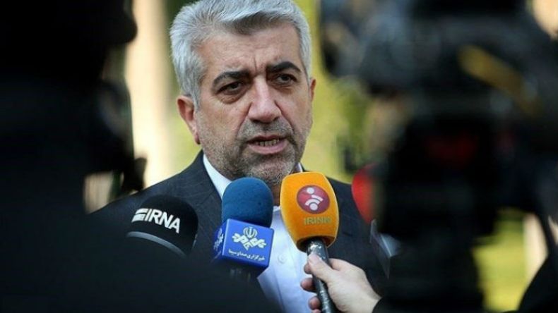 إيران تفتح طريقا لمنتجاتها نحو روسيا وجيرانها