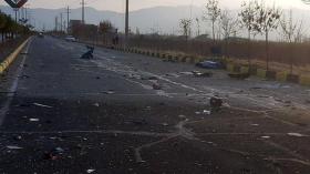 السفارات الإسرائيلية في حالة تأهب قصوى