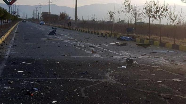 السفارات الإسرائيلية في حالة تأهب قصوى