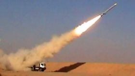 إيران تكشف عن صاروخ كروز طويل المدى