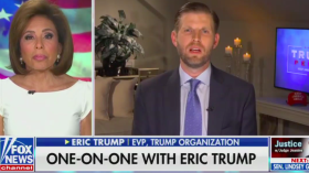 كورونا خدعة ستنتهي مع انتخابات الرئاسة الأمريكية (فيديو)