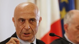 الذئاب المنفردة على أبواب روما!