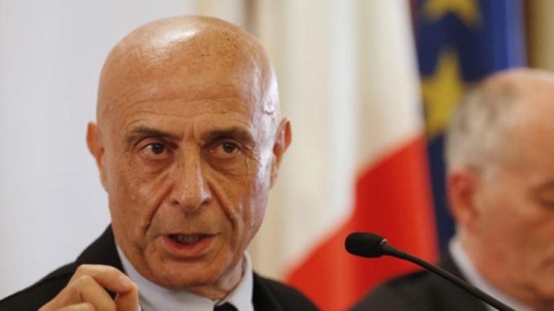 الذئاب المنفردة على أبواب روما!