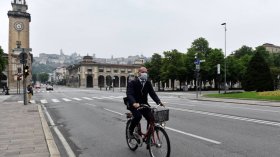 إيطاليا: تراجع لافت في وفيات وإصابات كورونا