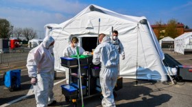 لهذه الأسباب تُسجل إيطاليا أعلى حصيلة وفيات في العالم