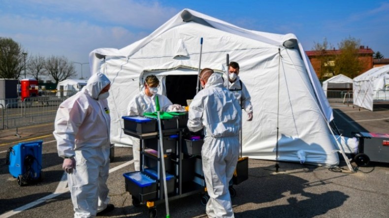 لهذه الأسباب تُسجل إيطاليا أعلى حصيلة وفيات في العالم