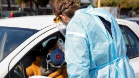 وفيات كورونا تتخطى 13 ألفاً في العالم