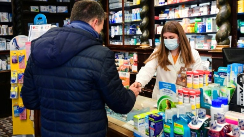 حجر صحي في مدن إيطالية بعد تفشي فيروس كورونا