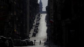 المافيا الإيطالية تواجه أزمة مع كورونا