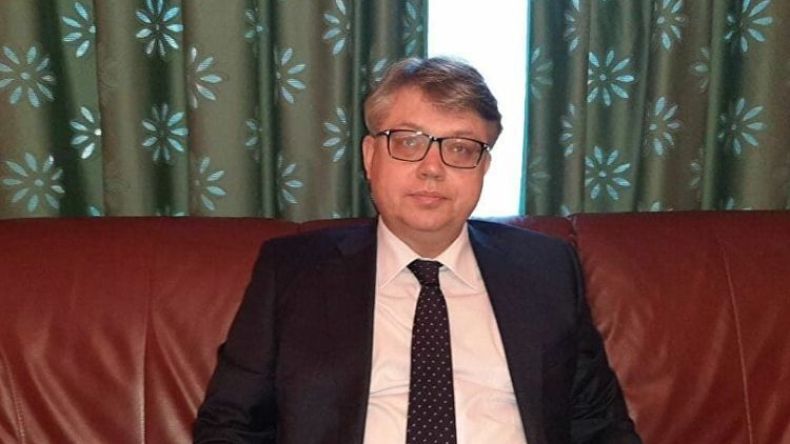 المشاورات مستمرة بين الجزائر وموسكو حول الصحراء الغربية