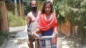 قصة الفتاة التي اجتذبت أنظار العالم وغردت لها إيفانكا ترامب؟