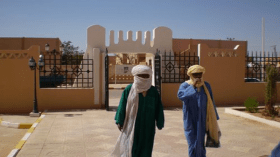 منح مبادرات الإستصلاح الفلاحي مرتبط بتوفر المياه