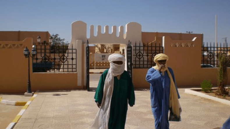 منح مبادرات الإستصلاح الفلاحي مرتبط بتوفر المياه