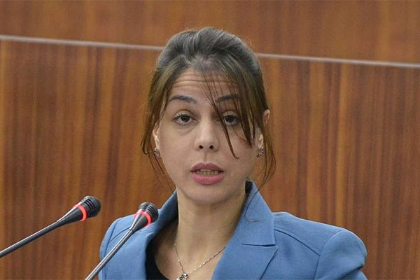 Feraoun: «Le raccordement au réseau de fibre optique s’achèvera l’année prochaine»