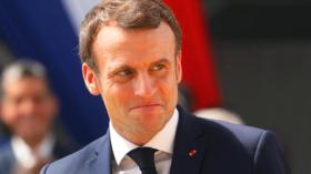 ماكرون وثقافة الكراهية