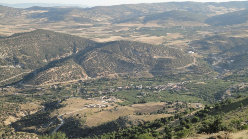 هكذا أقام سكان إينوغيسن أول صلاة جمعة بعد الحرب العالمية الثانية