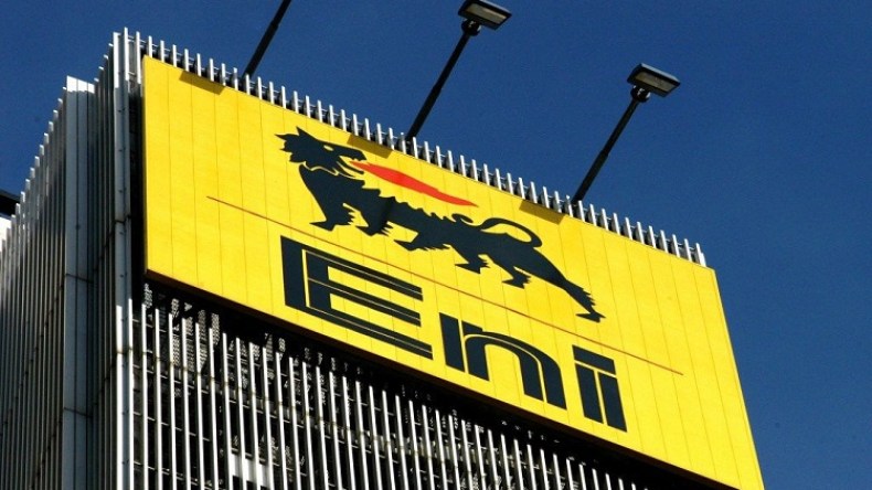 عملاق الطاقة الإيطالي “إيني” يعزز تواجده في الجزائر