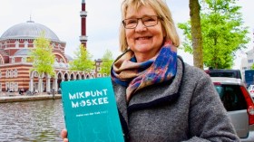 كتاب يحذر من تصاعد الإسلاموفوبيا في هولندا