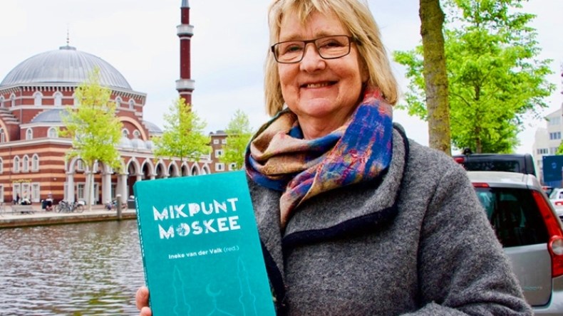 كتاب يحذر من تصاعد الإسلاموفوبيا في هولندا