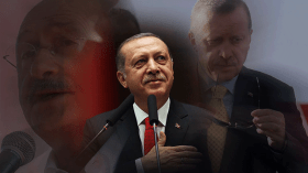 أردوغان..انتخابات مفاجئة لمرحلة جديدة