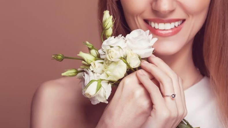 60 مليونا من أجل ابتسامة هوليودية في الأعراس