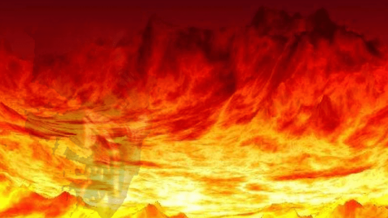 رسالة من إبليس إلى….