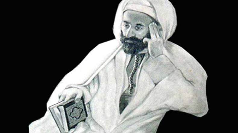 ابن باديس الصحافي المؤسِّس