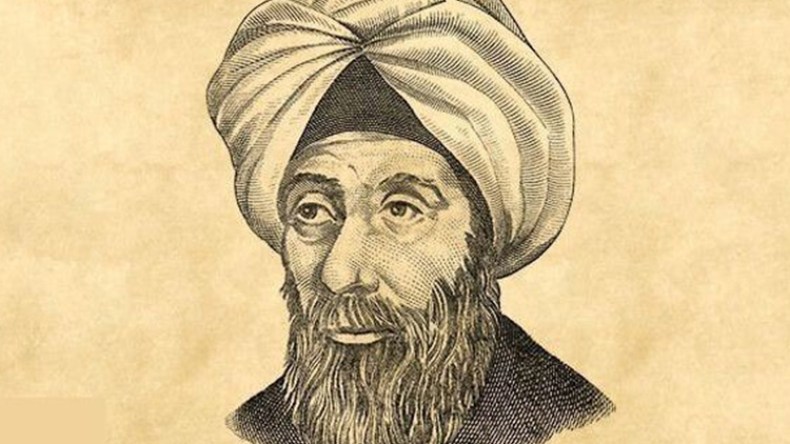 ابن خلدون في البيت الأبيض