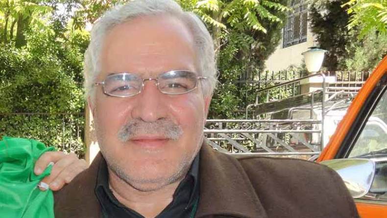 عودتي الى شخصية “أبي غالب” تأتي بعد غياب ولكن بصورة أوسع