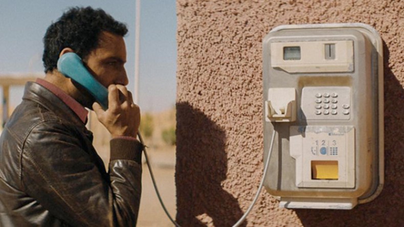 انطلاق العروض التجارية لفيلم “أبو ليلى” في سويسرا بداية من 8 جانفي الحالي