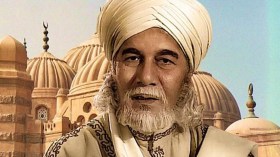 حين أحدث “أبو حنيفة النعمان” نقلة نوعية في الدراما الدينية!