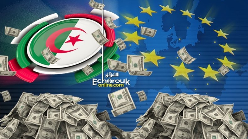 عودة الروح إلى العلاقات الثنائية بين الجزائر والاتحاد الأوروبي