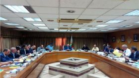 اتحاد الصحفيين العرب يتبرأ ممن زاروا إسرائيل