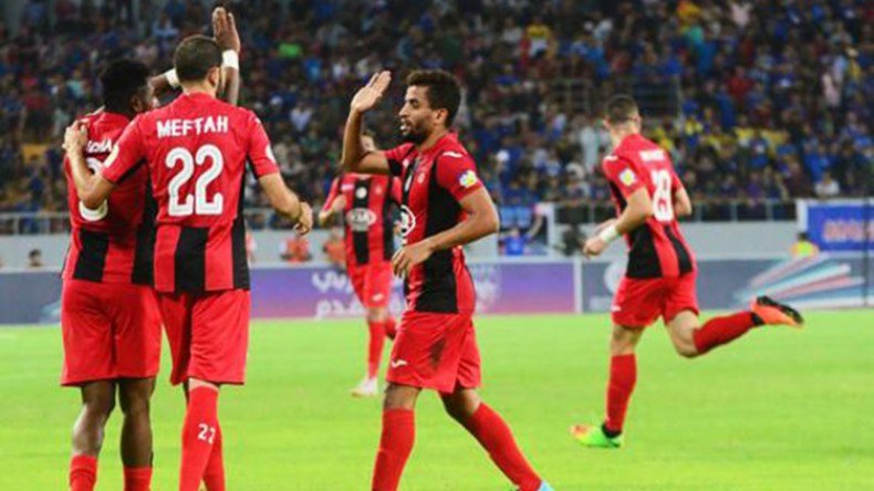 مدرب اتحاد العاصمة يرفع وتيرة العمل بداية من الأربعاء