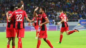 إتحاد العاصمة يقترب من التأهل بسبب المشاكل المالية لغور ماهيا