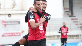 تأهل بشق الأنفس لإتحاد العاصمة