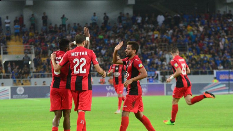 الاتحاد في مهمة حسم التأهل إلى الدور ربع النهائي