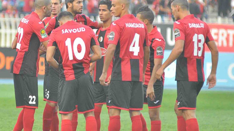 سوسطارة لتأمين التأهل إلى ربع النهائي