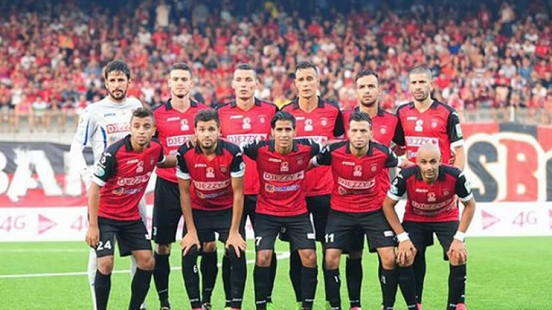 صيف مرهق ينتظر اتحاد العاصمة و4 مباريات بين جويلية وأوت
