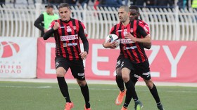 “التأهل يغازل الاتحاد.. لكن الحذر واجب ومطلوب”