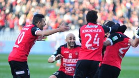 اتحاد العاصمة يعبر إلى محطّة ربع النهائي