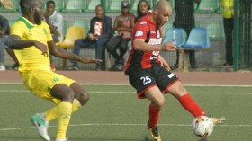 90 دقيقة تفصل الاتحاد عن دور المجموعات