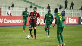 “سوسطارة” في مواجهة نائب رائد البطولة الكينية