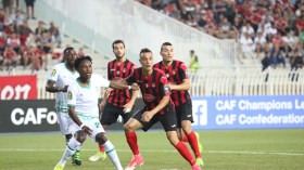 الاتحاد يستهدف المجموعات في أجواء حزينة